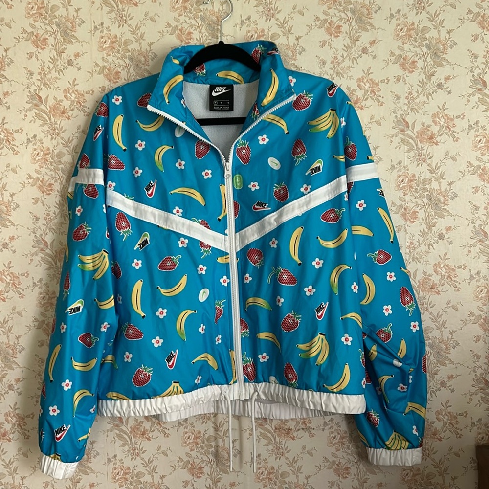 Nike Sportswear Fruit Jacket